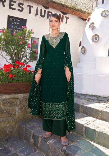 Marya By Gulkayra Designer Eid Special Salwar Kameez Collection